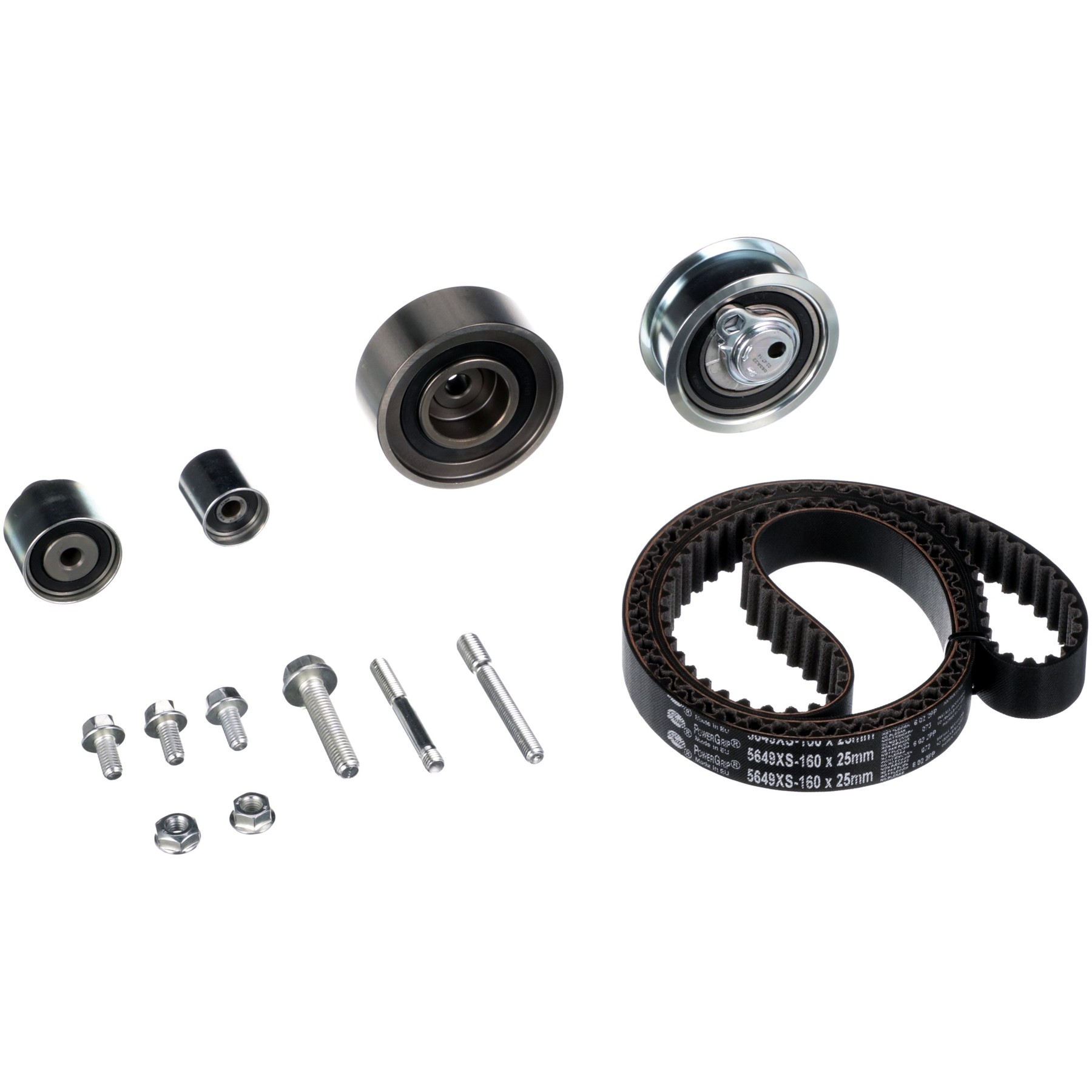 Kit de Distribuição - Gates - KS109