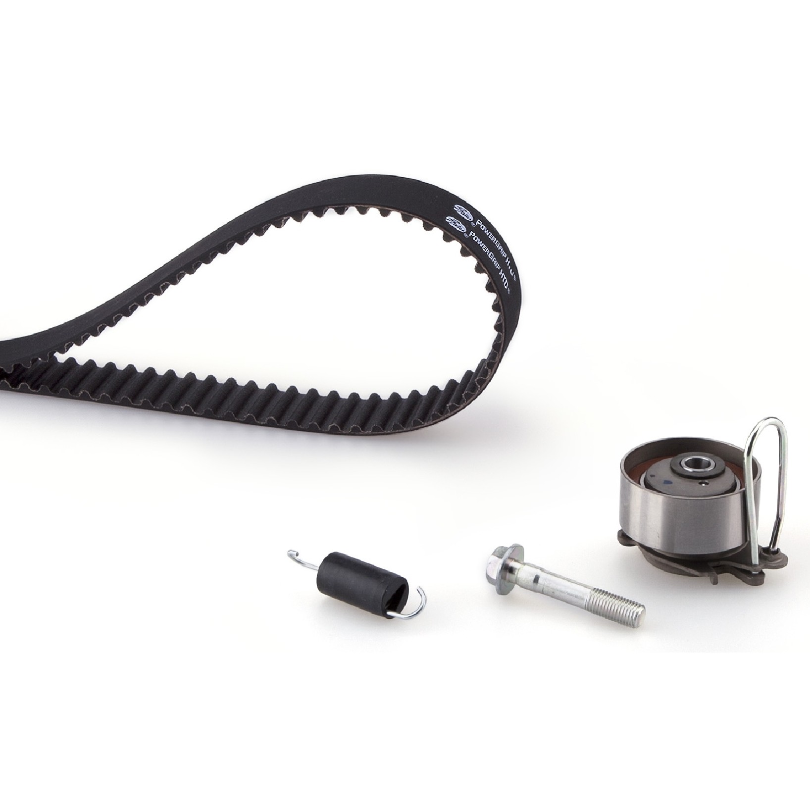 Kit de Distribuição - Gates - KS818