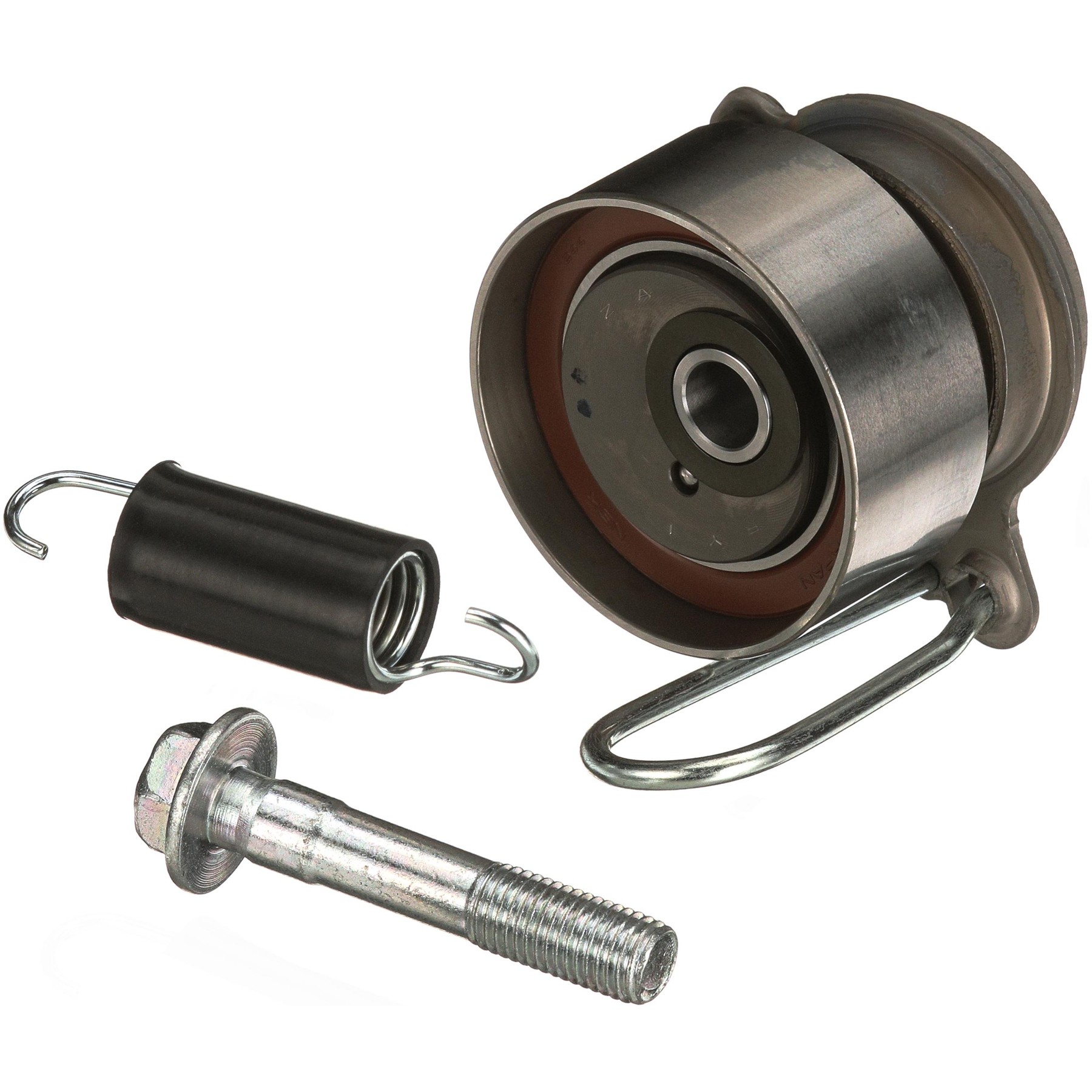 Kit de Distribuição - Gates - KS818