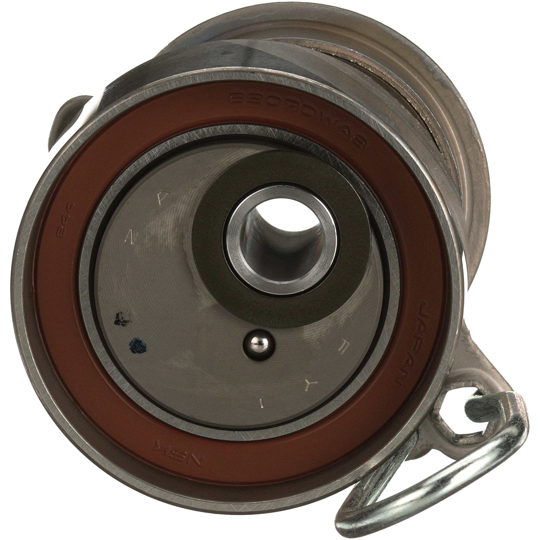 Kit de Distribuição - Gates - KS818