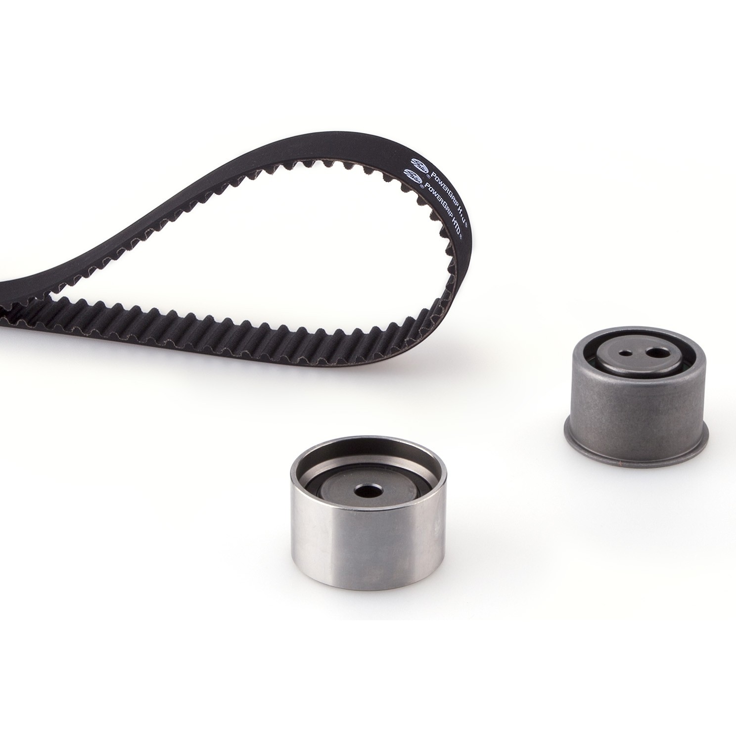 Kit de Distribuição - Gates - KS615