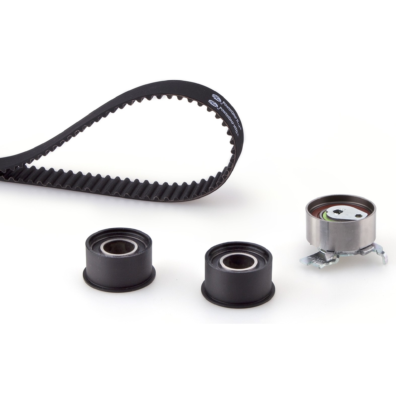 Kit de Distribuição - Gates - KS311