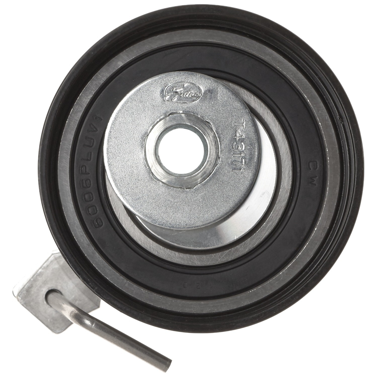 Kit de Distribuição - Gates - KS403