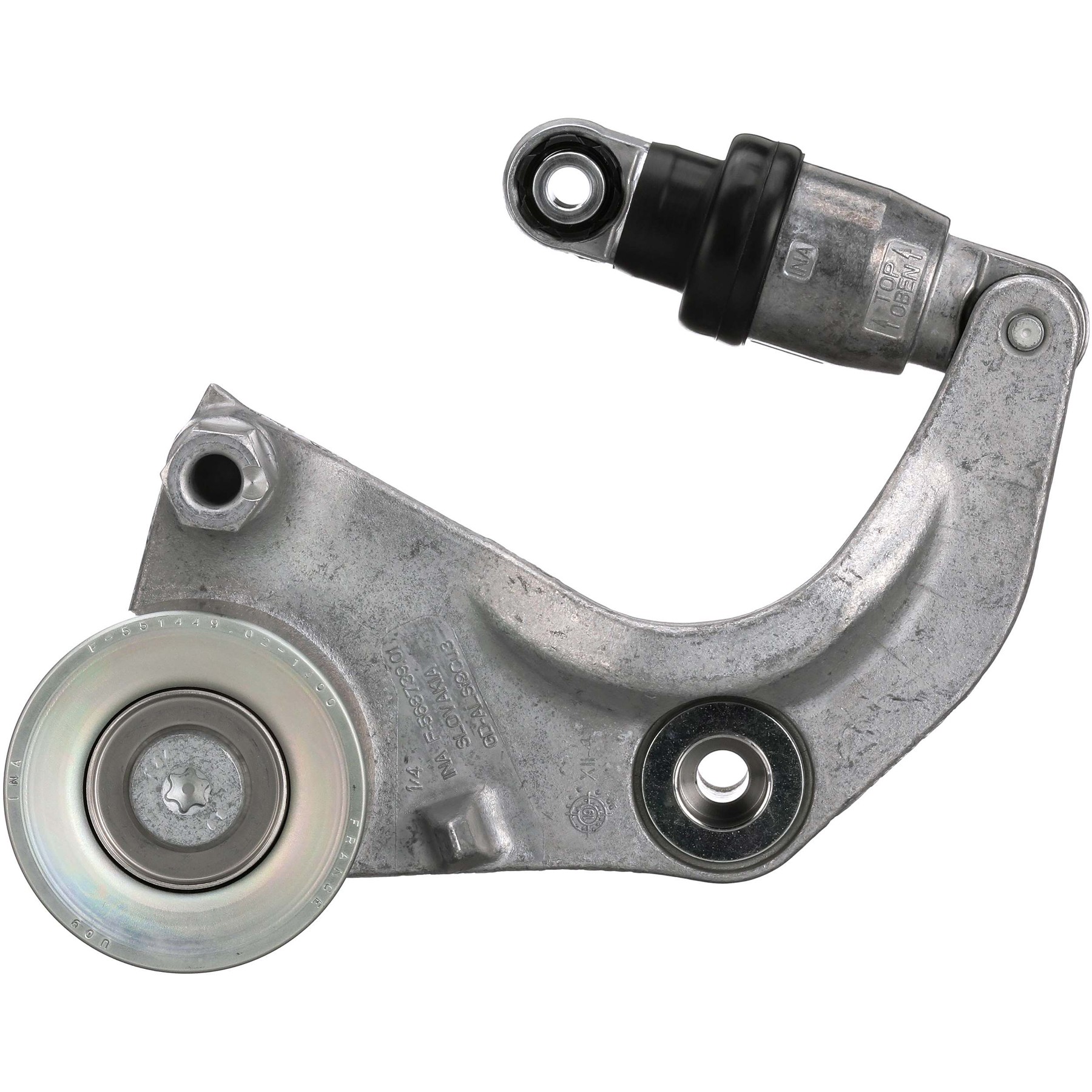Tensionador do Alternador - Gates - T39077