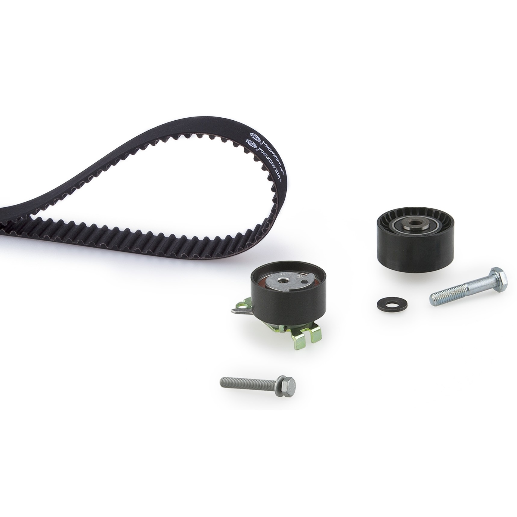 Kit de Distribuição - Gates - KS504