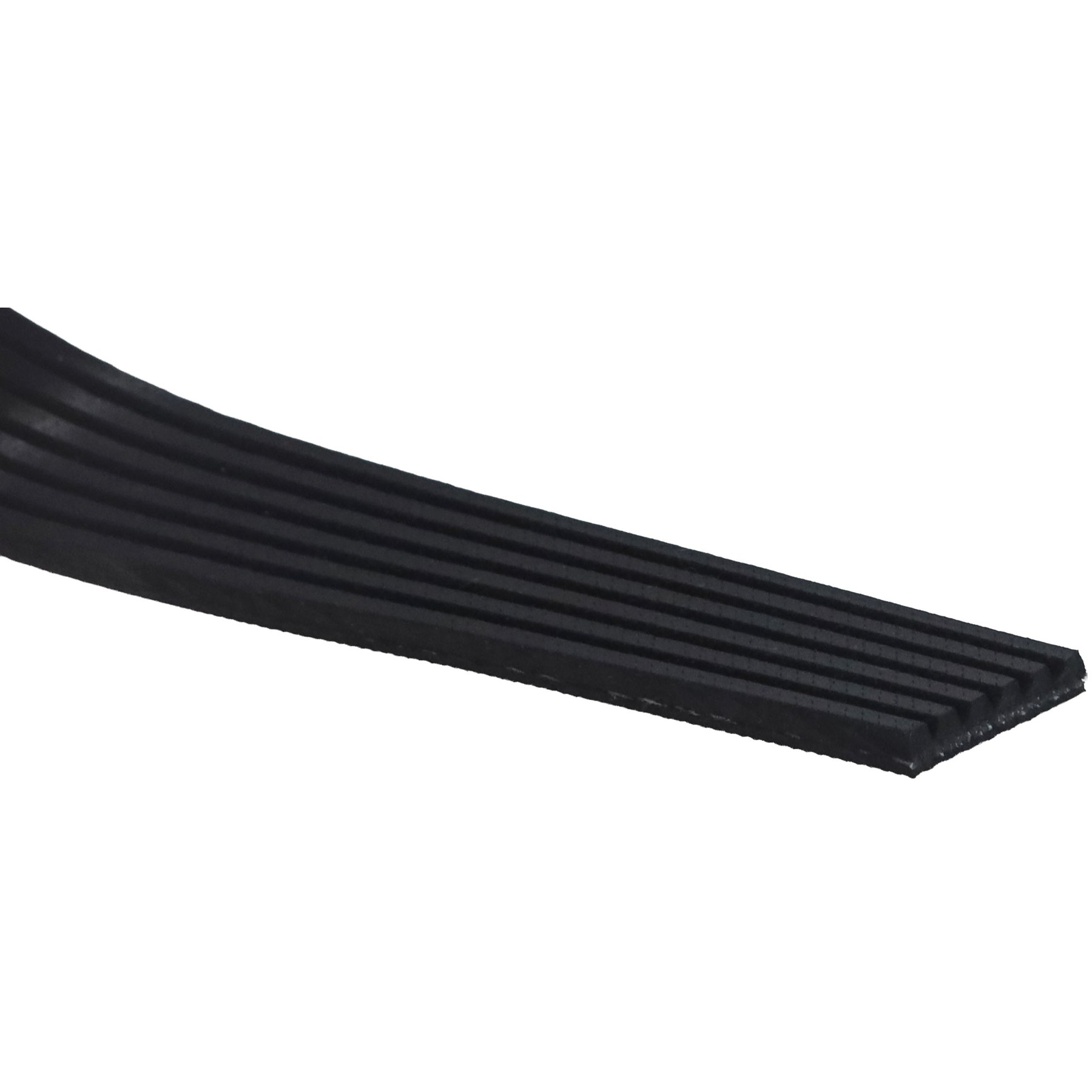 Correia de Acessórios Poly-V - Gates - 6PK1145