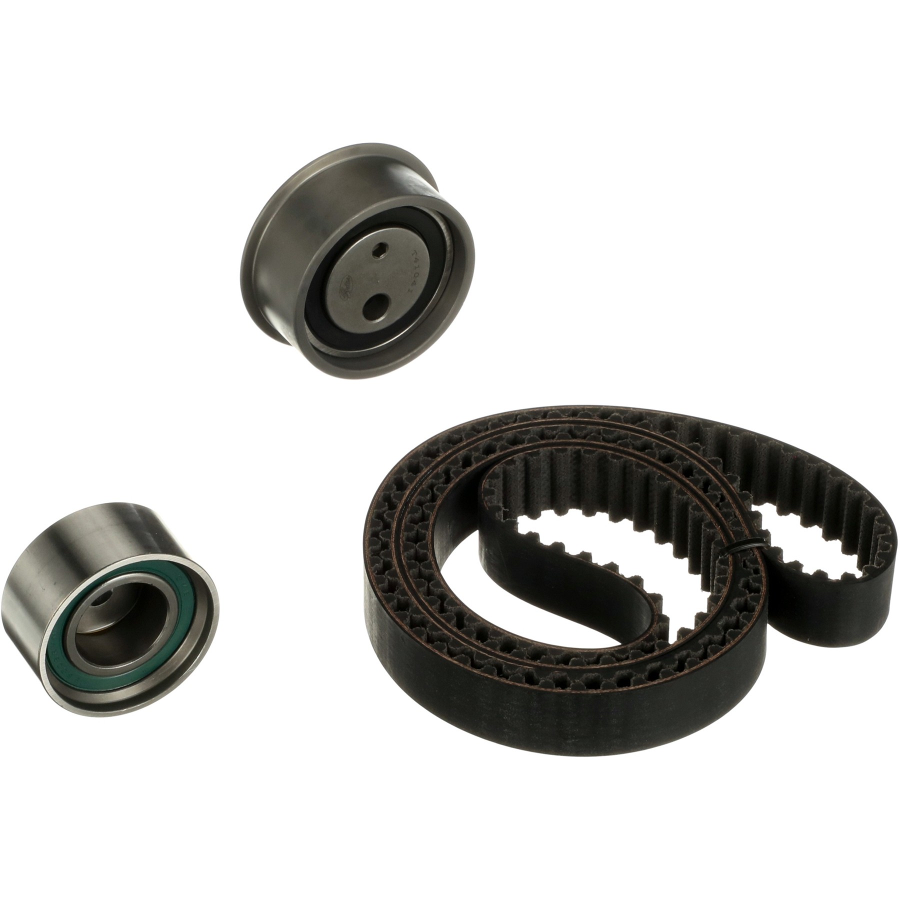 Kit de Distribuição - Gates - KS604