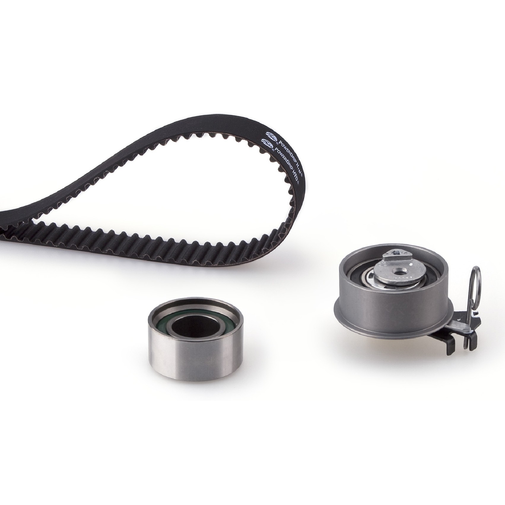 Kit de Distribuição - Gates - KS606