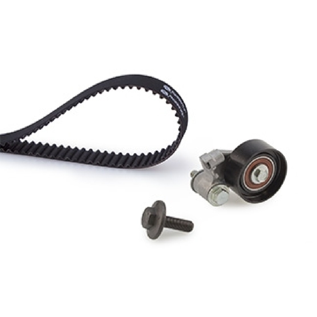 Kit de Distribuição do Motor - Gates - KS401
