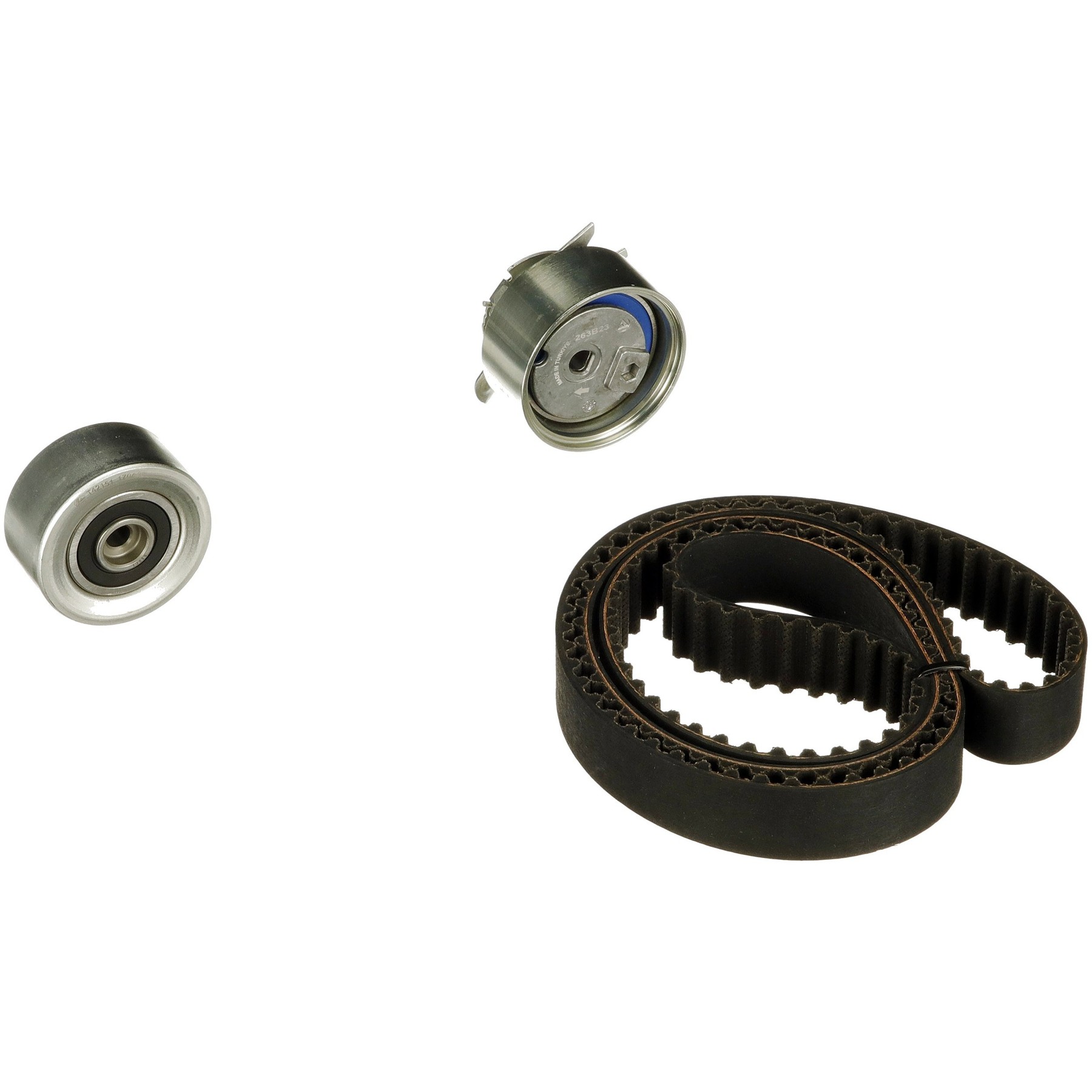Kit de Distribuição - Gates - KS313