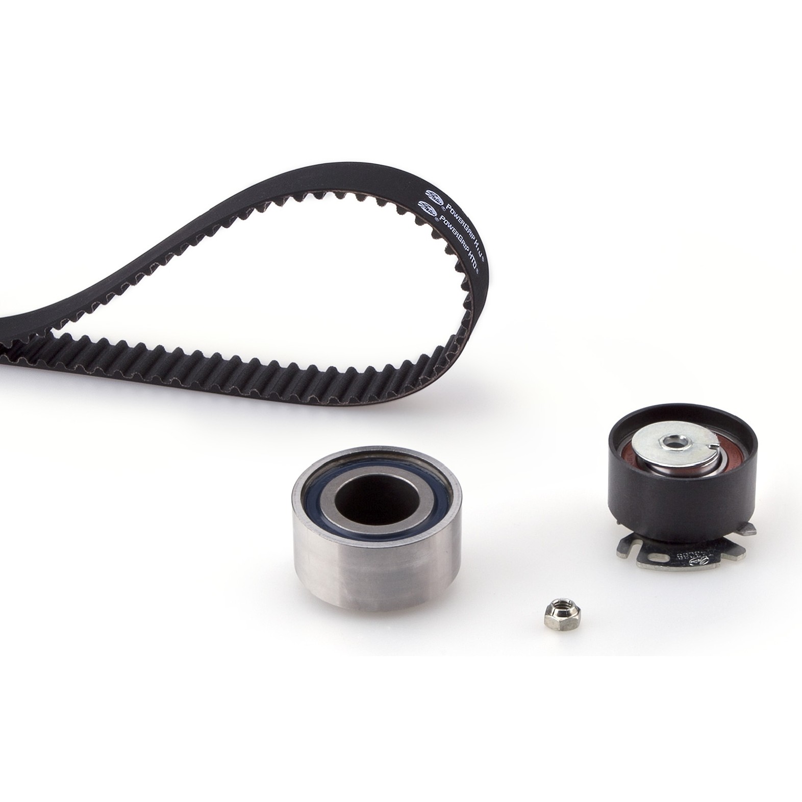 Kit de Distribuição - Gates - KS204