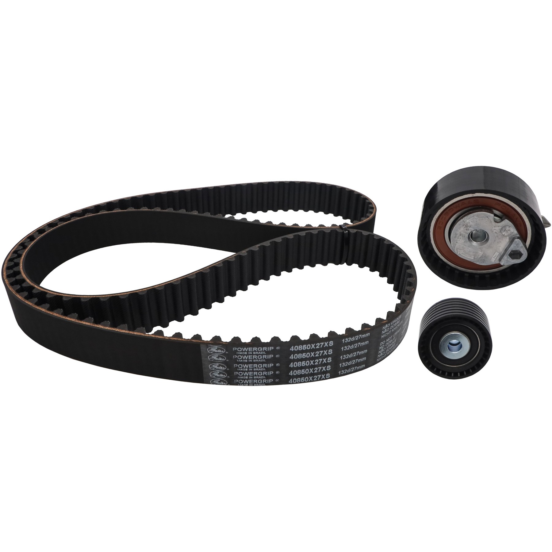 Kit de Distribuição - Gates - KS700