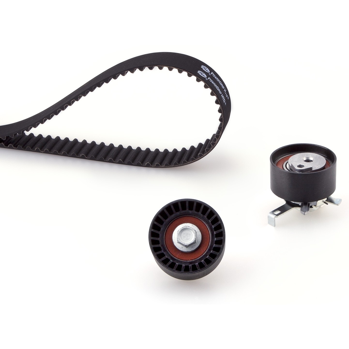 Kit de Distribuição - Gates - KS402