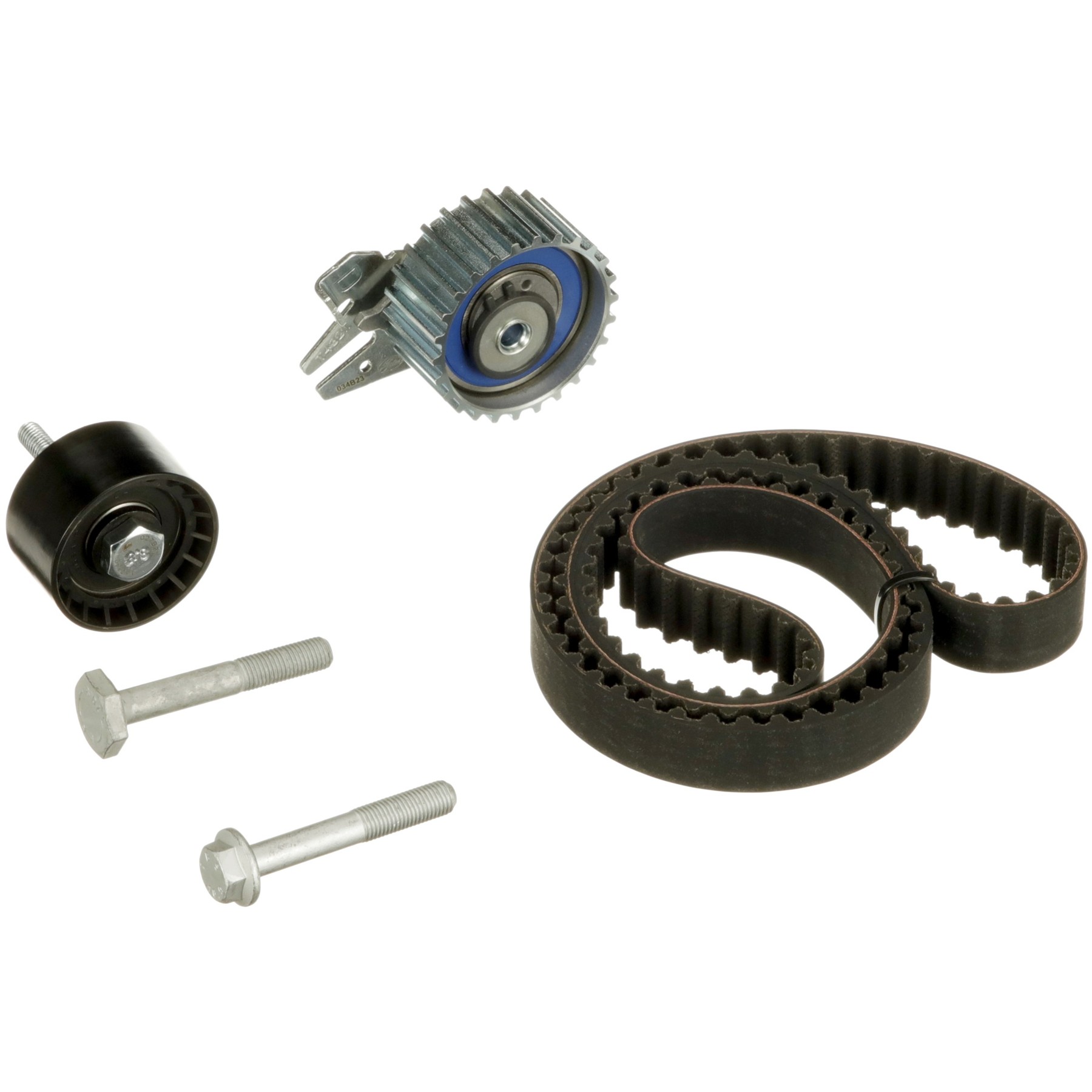 Kit de Distribuição - Gates - KS228