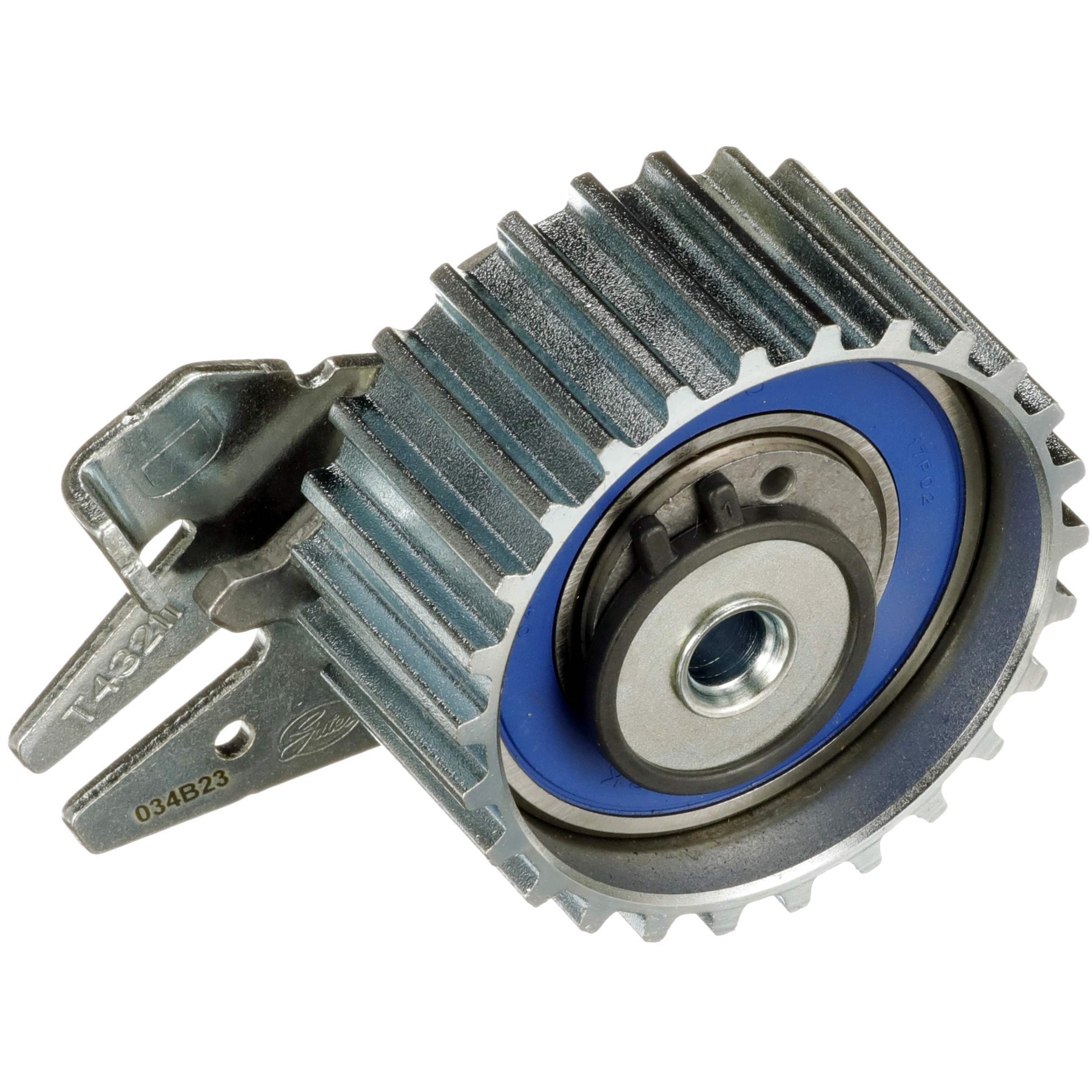 Kit de Distribuição - Gates - KS228