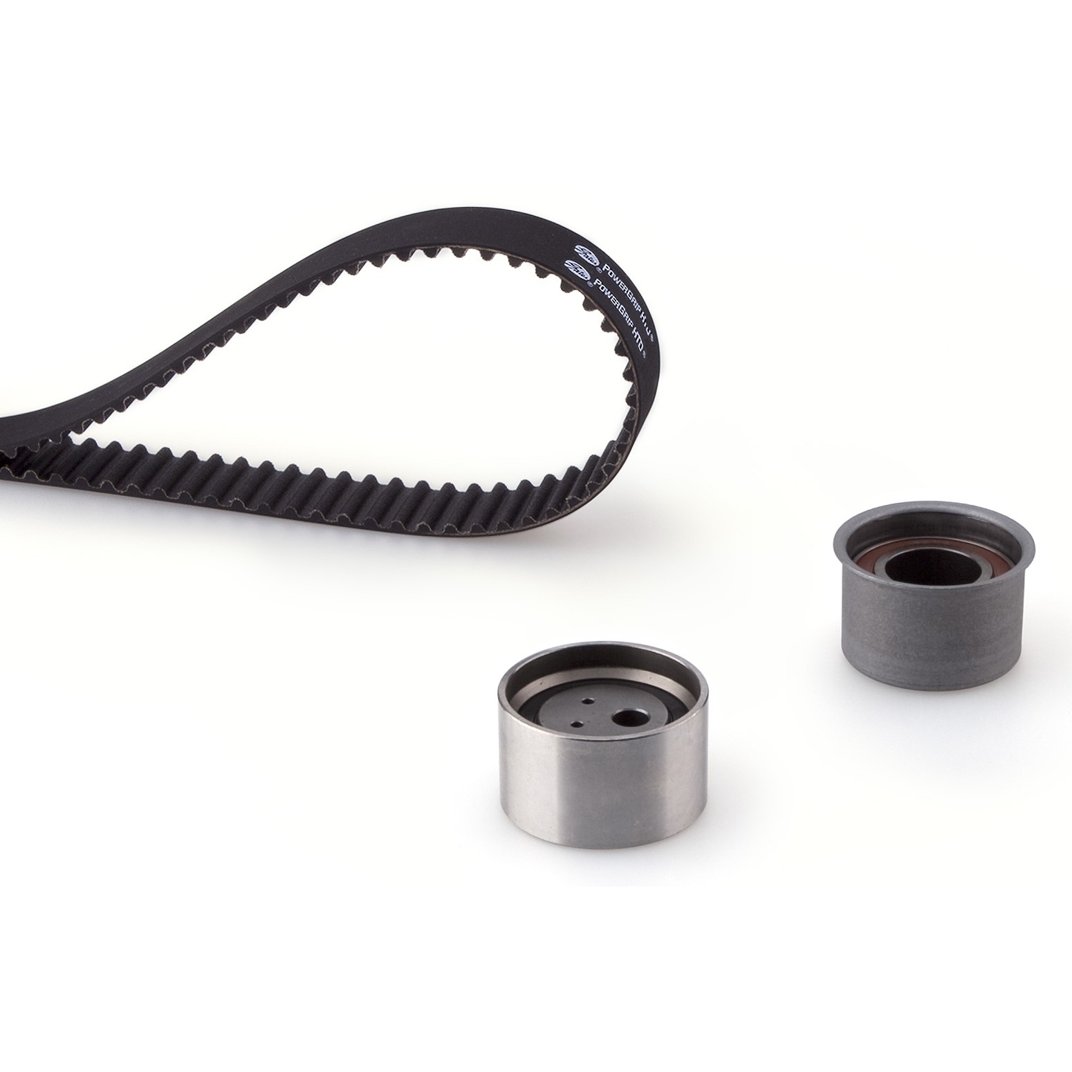 Kit de Distribuição - Gates - KS712