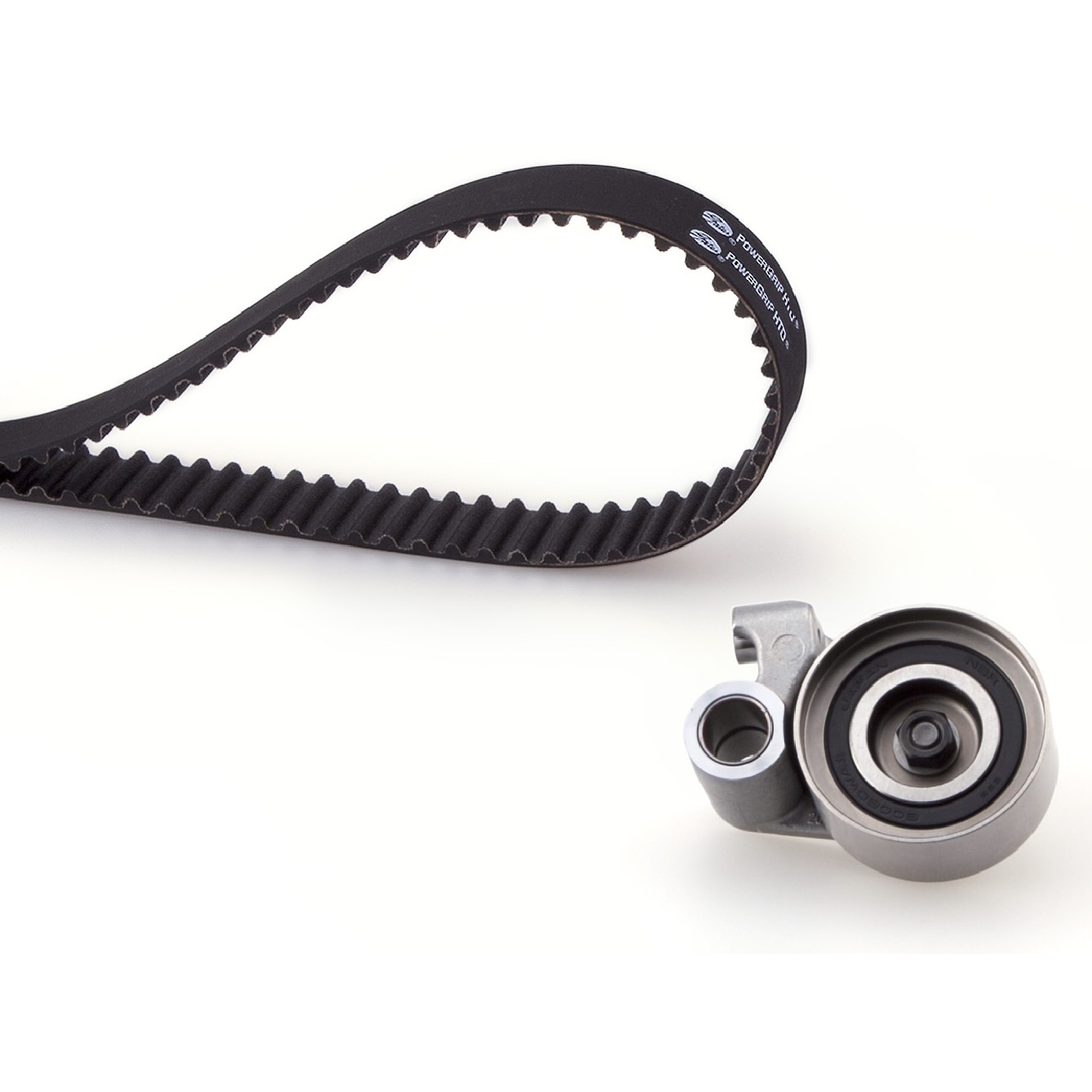 Kit de Distribuição - Gates - KS806