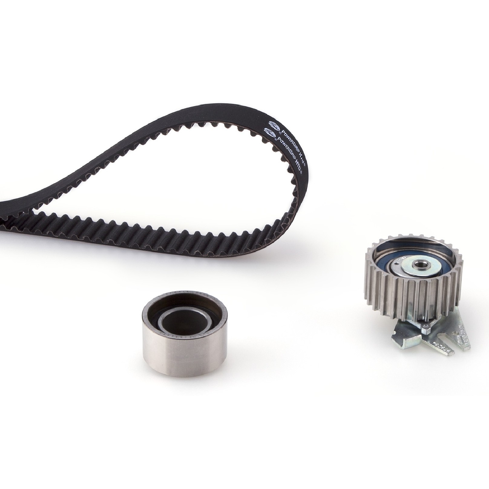 Kit de Distribuição - Gates - KS219