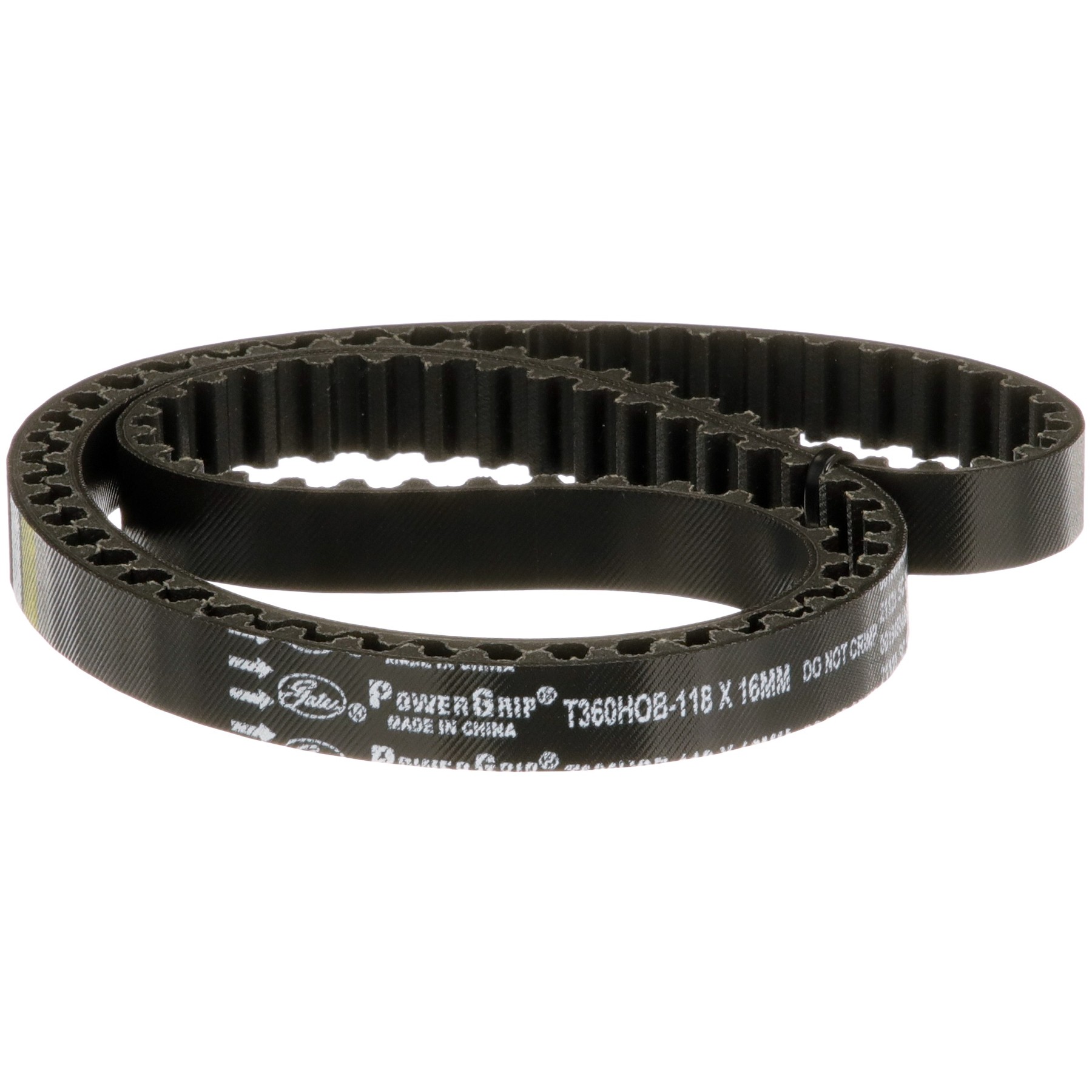 Correia Dentada Sincronizadora - Gates - T360HOB