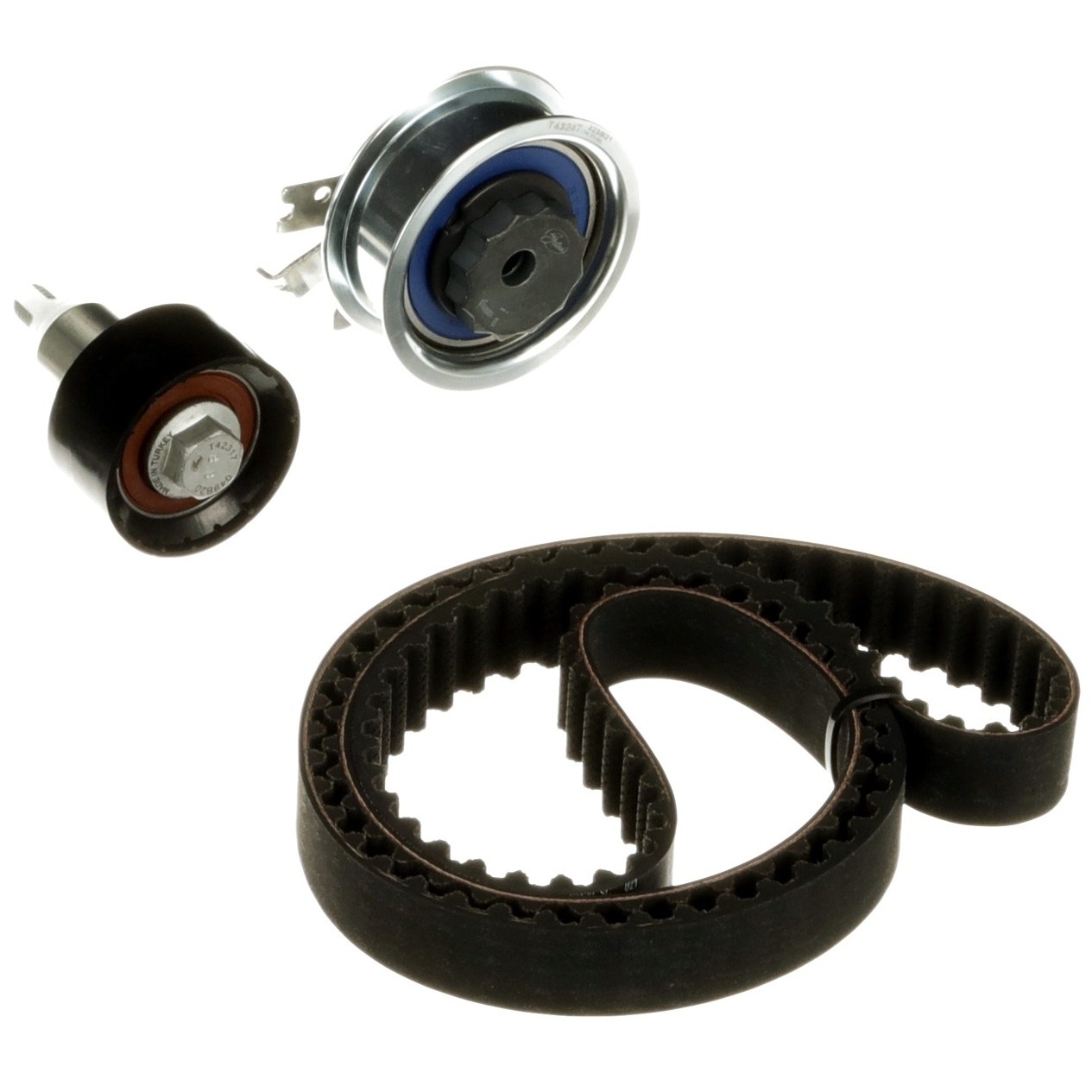 Kit de Distribuição - Gates - KS115