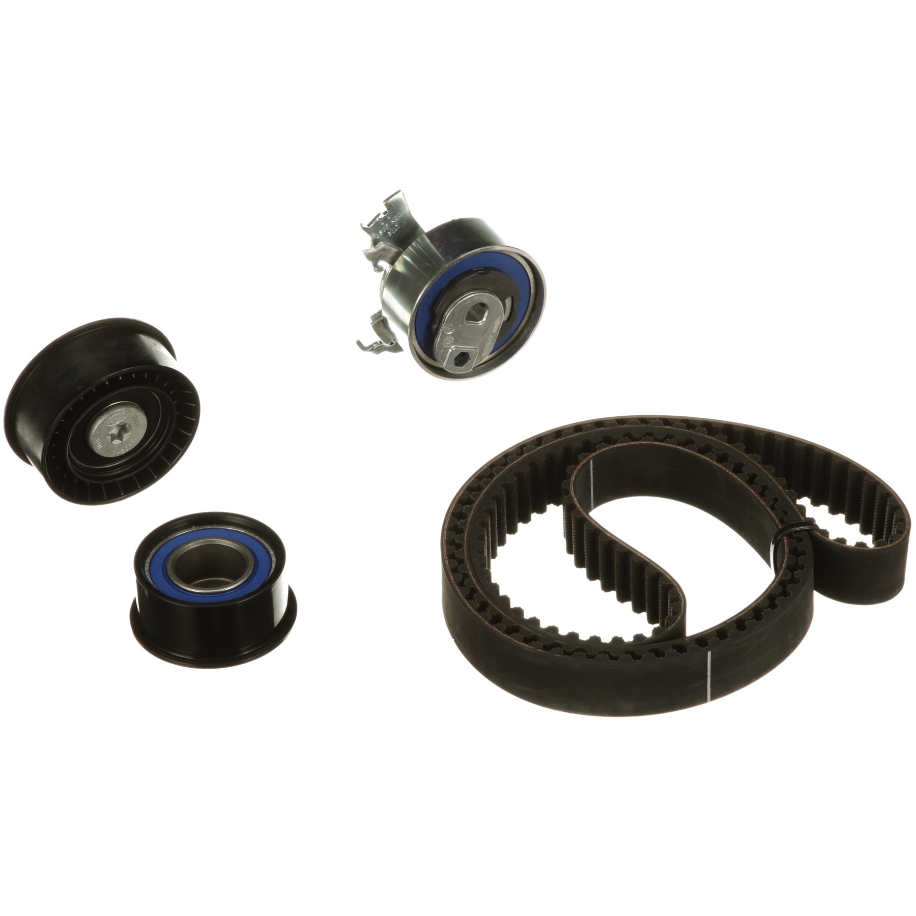 Kit de Distribuição - Gates - KS301