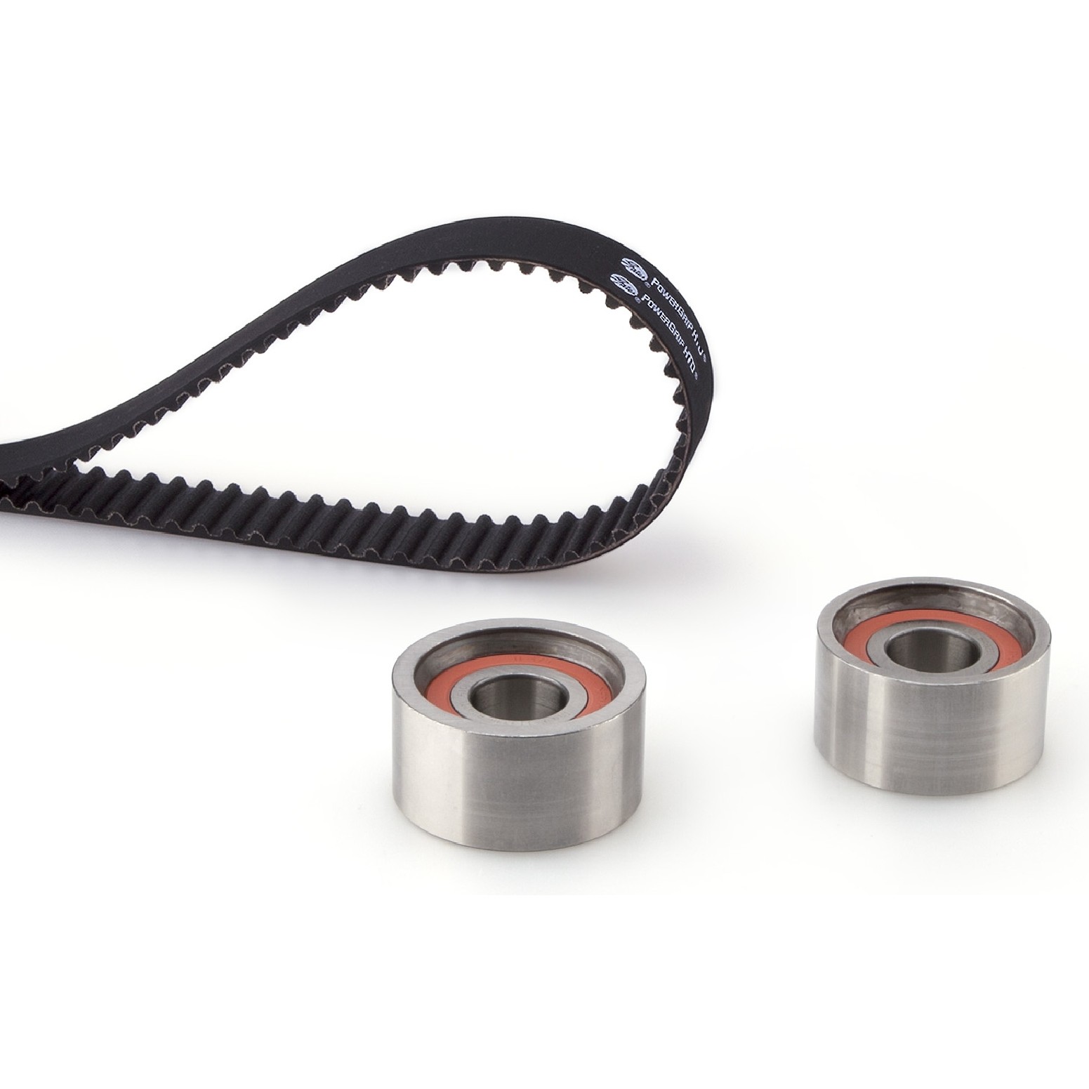 Kit de Distribuição - Gates - KS227