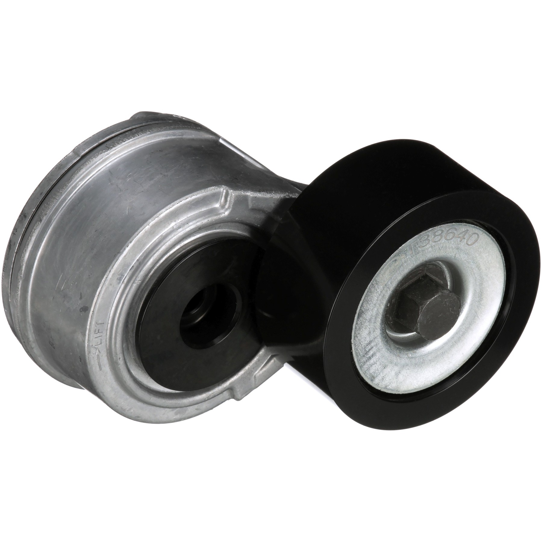 Tensionador do Alternador - Gates - T38640