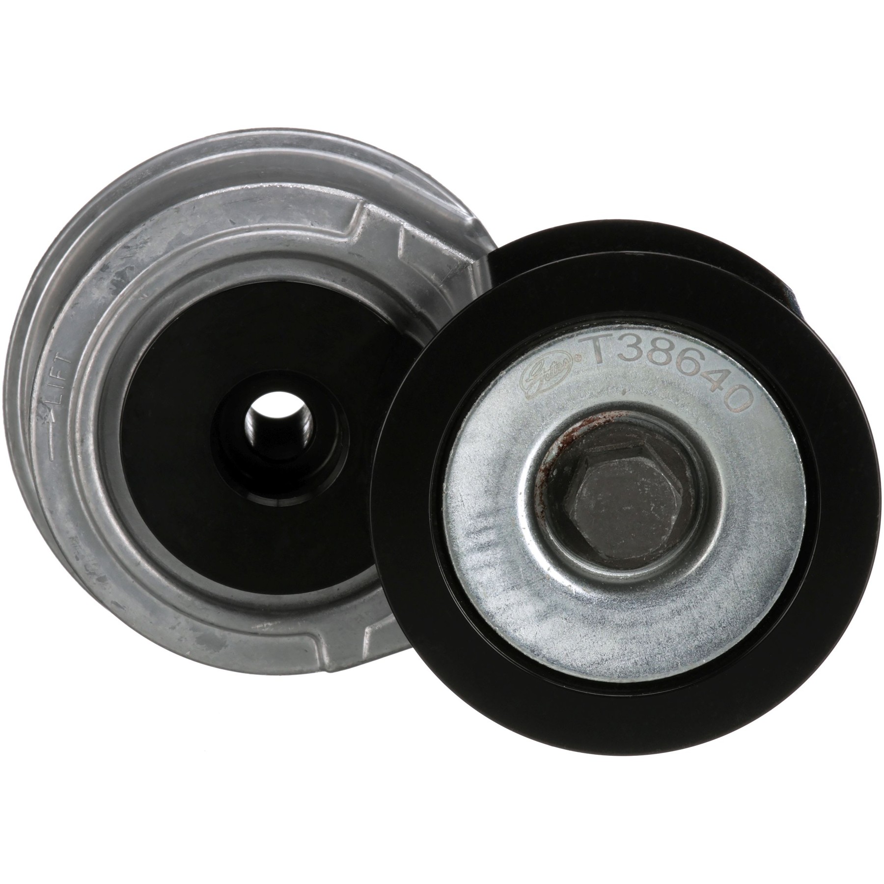 Tensionador do Alternador - Gates - T38640