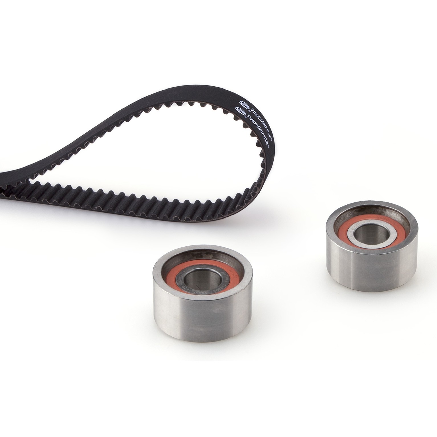 Kit de Distribuição - Gates - KS213