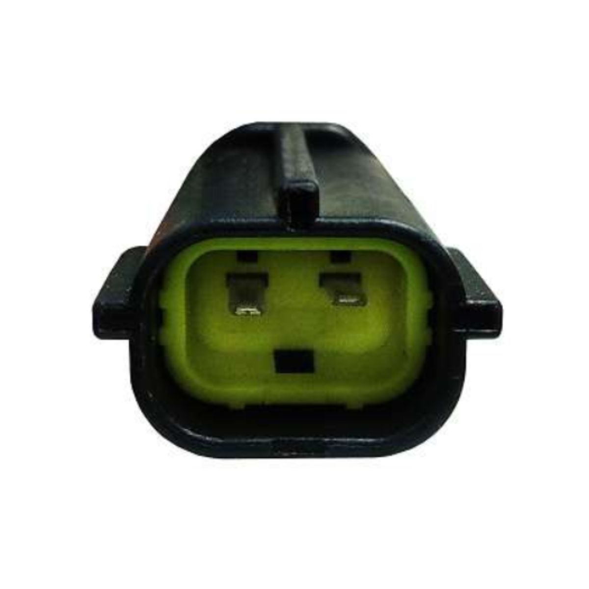 Válvula Solenoide 12V Com Suporte - DNI - DNI7055