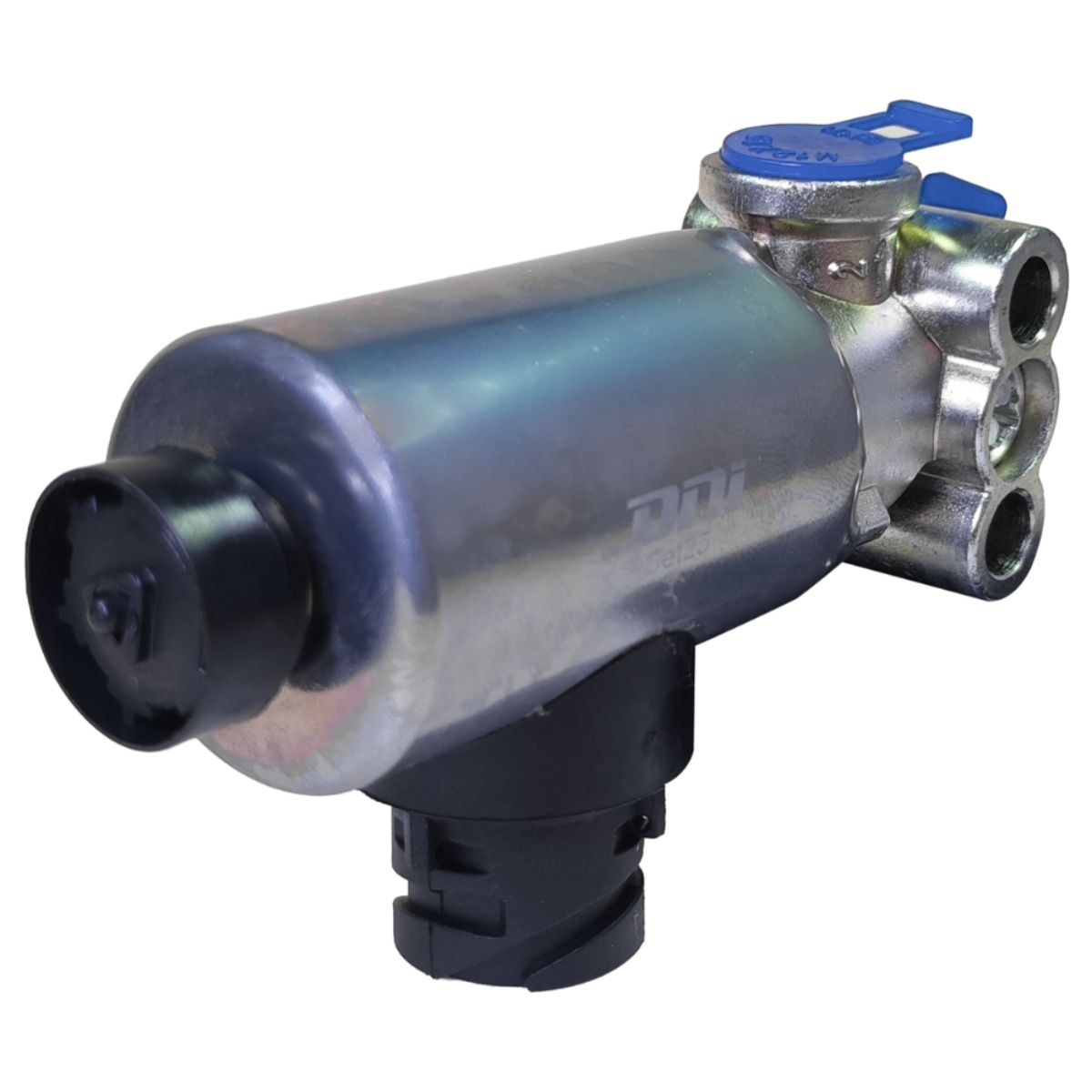 Válvula Solenoide 24V 2 terminais - DNI - DNI7065