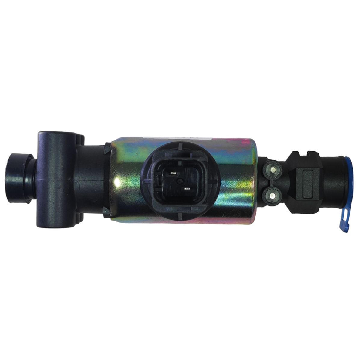 Válvula Solenoide 24V 2 terminais - DNI - DNI7068