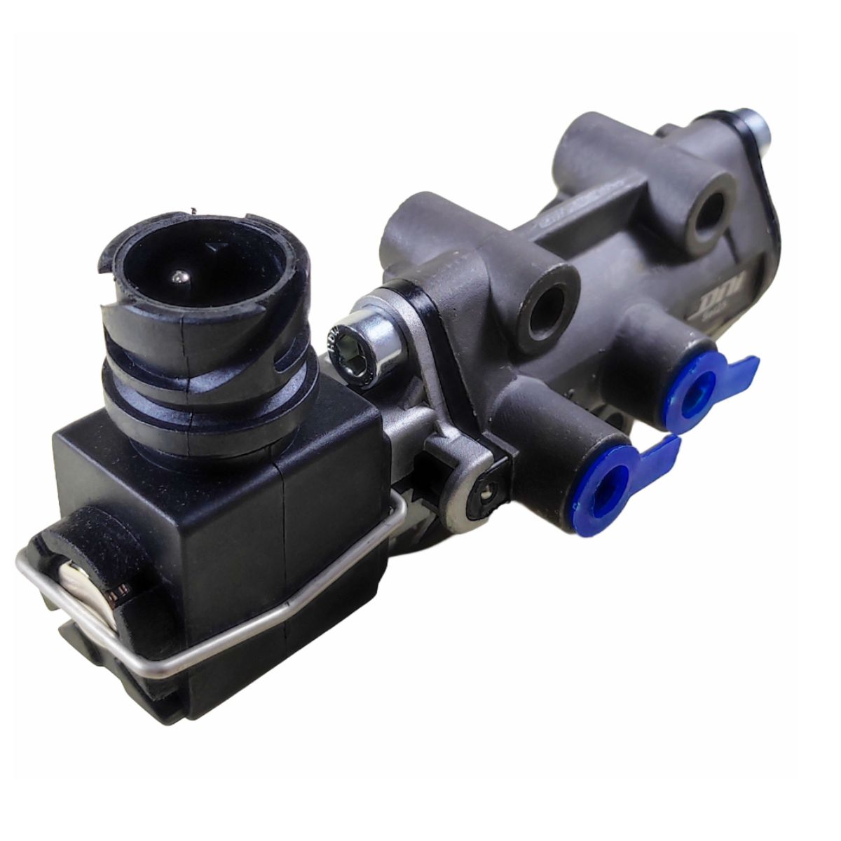 Válvula Solenoide 24V 2 terminais - DNI - DNI7061