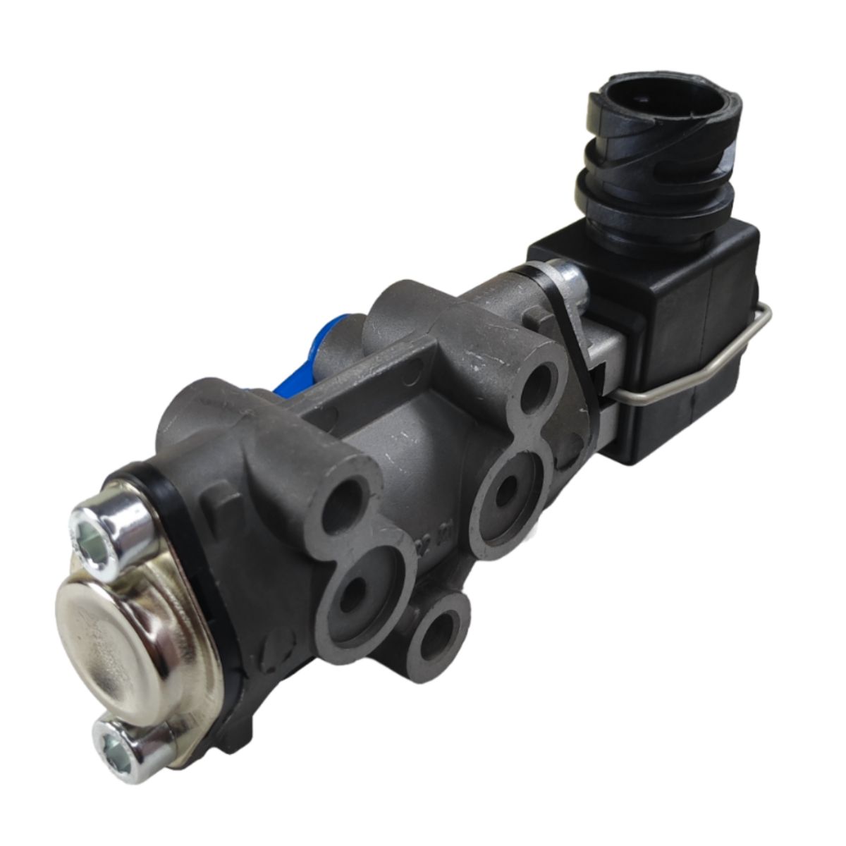 Válvula Solenoide 24V 2 terminais - DNI - DNI7061