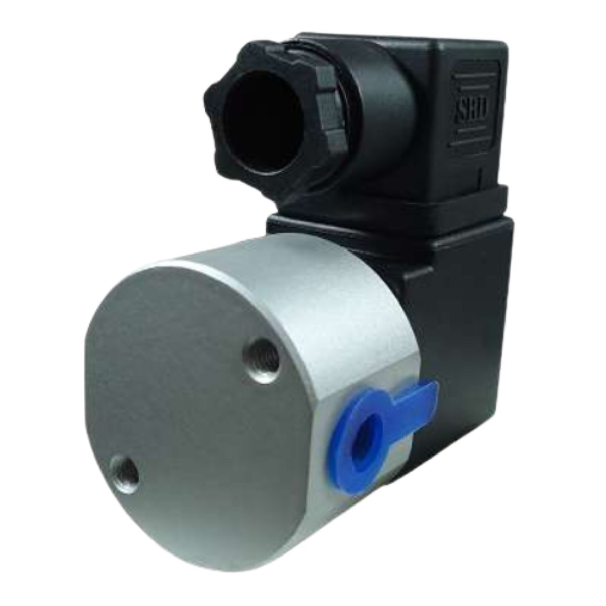 Válvula Solenoide 12V Sem Suporte 3 terminais - DNI - DNI7058