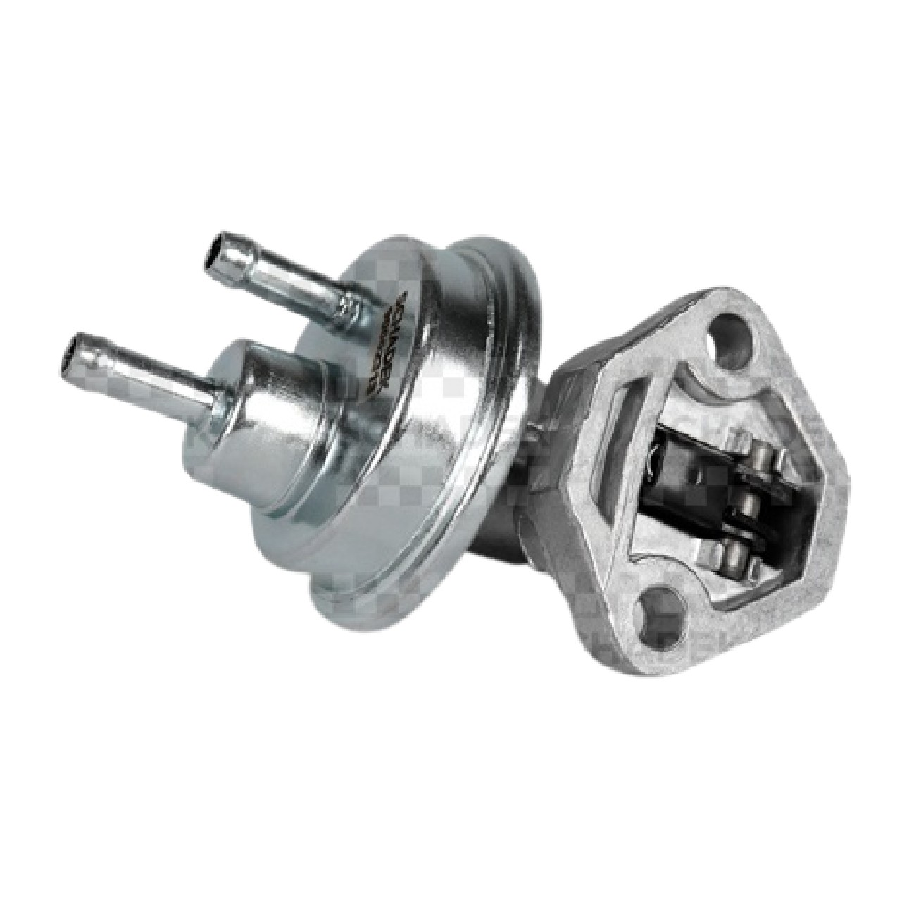 Bomba de Combustível Mecânica - Schadek - 41.004