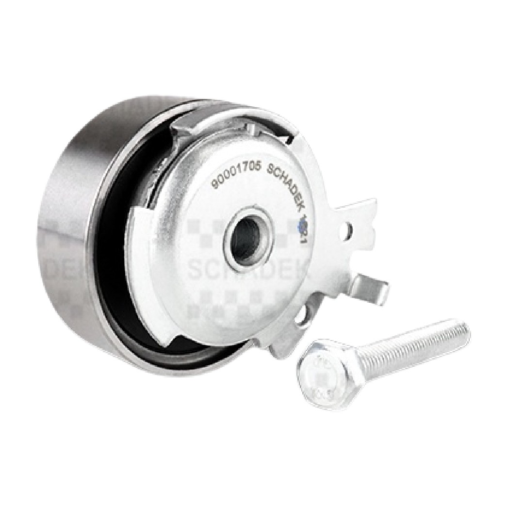 Tensionador da Correia Dentada Com Parafuso - Schadek - 30.364