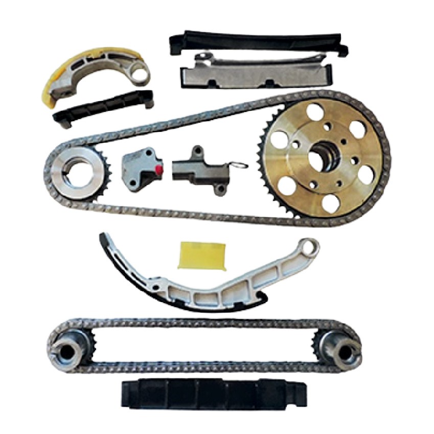 Kit de Distribuição Completo - Schadek - 35.126