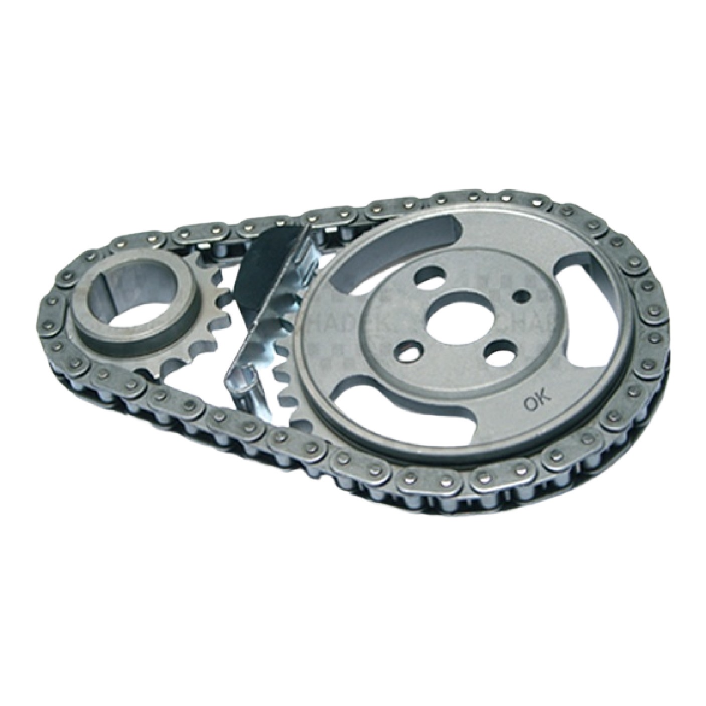 Kit de Distribuição Sem Tensor - Schadek - 35.041