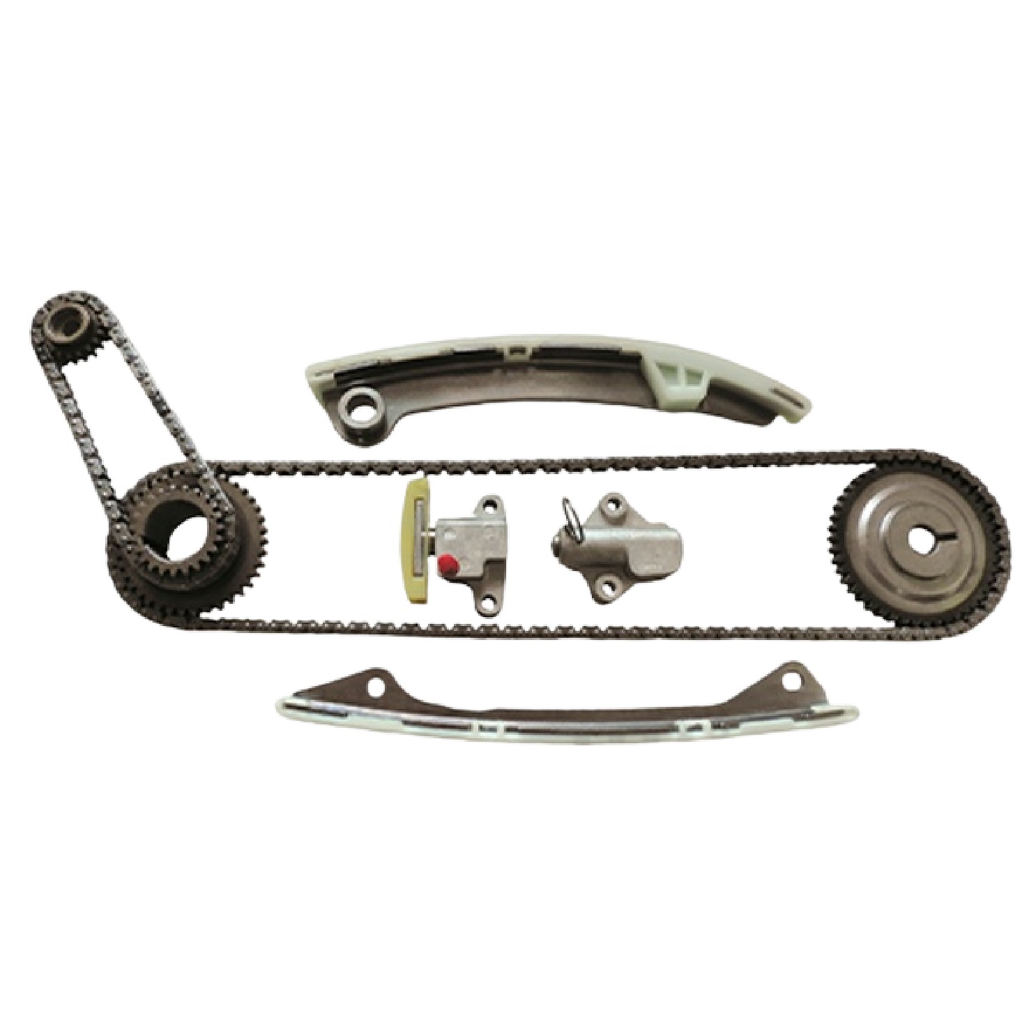 Kit de Distribuição Completo - Schadek - 35.125