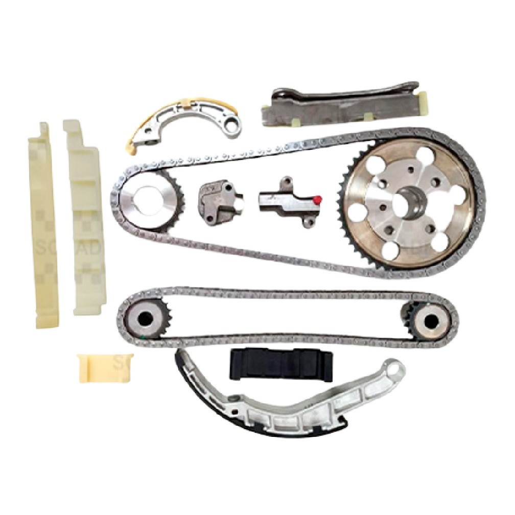 Kit de Distribuição Completo - Schadek - 35.130
