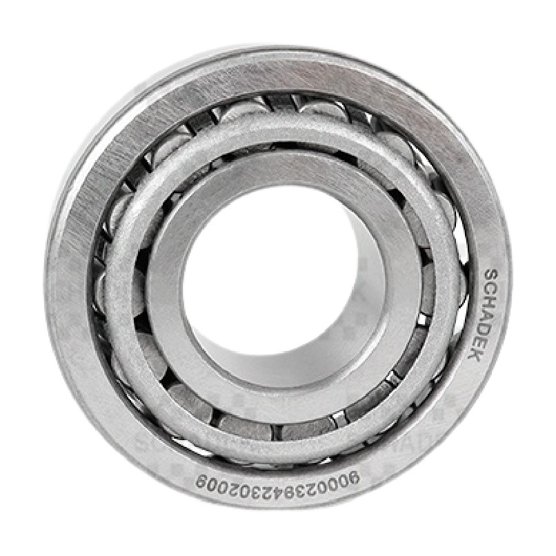 Rolamento de Rolos Cônicos - Schadek - 50009