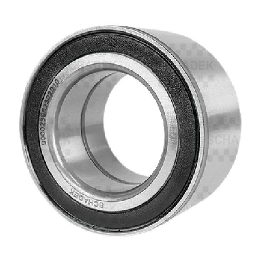 Rolamento de Roda Dianteiro - Schadek - 50010