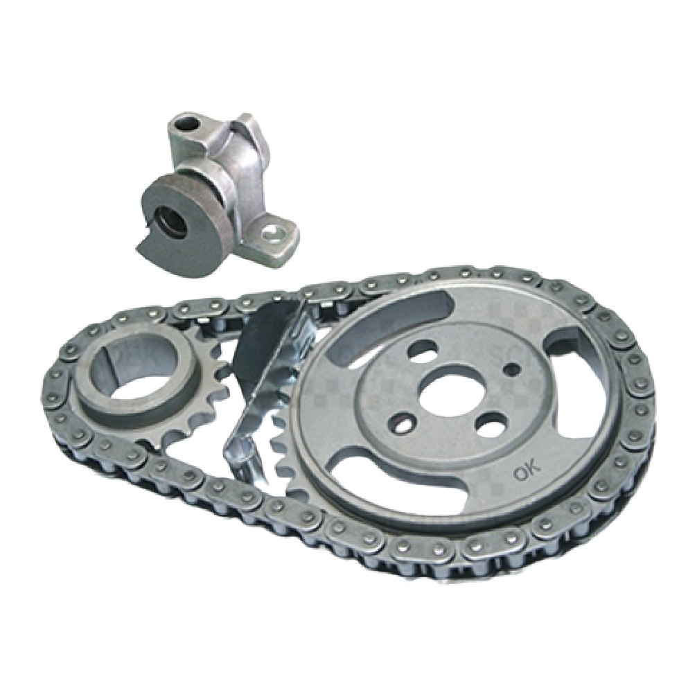 Kit de Distribuição Completo Com Tensor - Schadek - 35.040