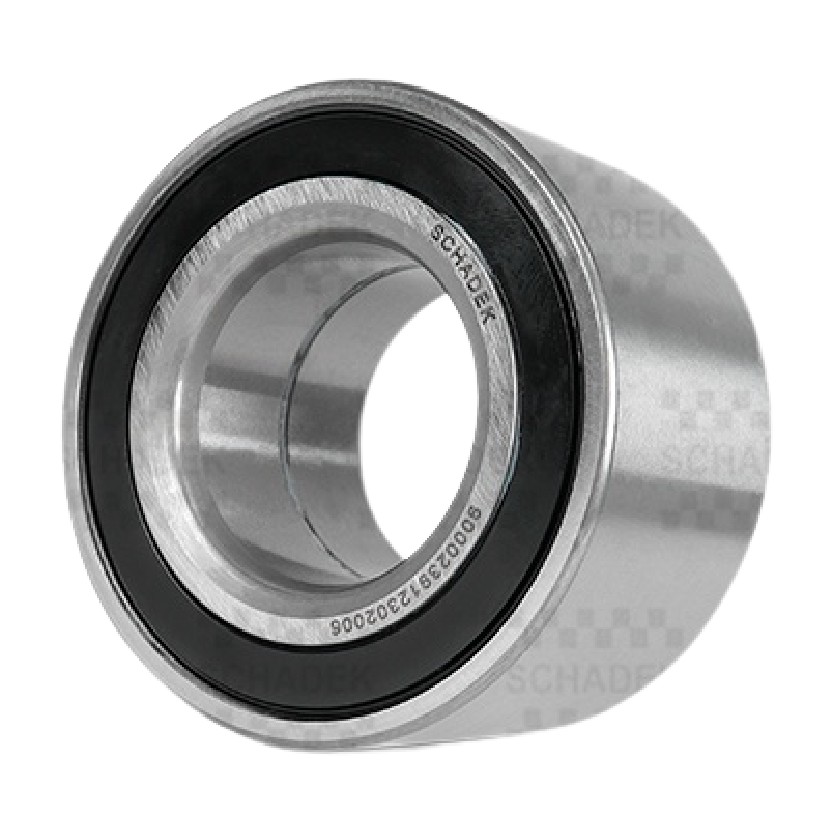 Rolamento de Roda Dianteiro - Schadek - 50006