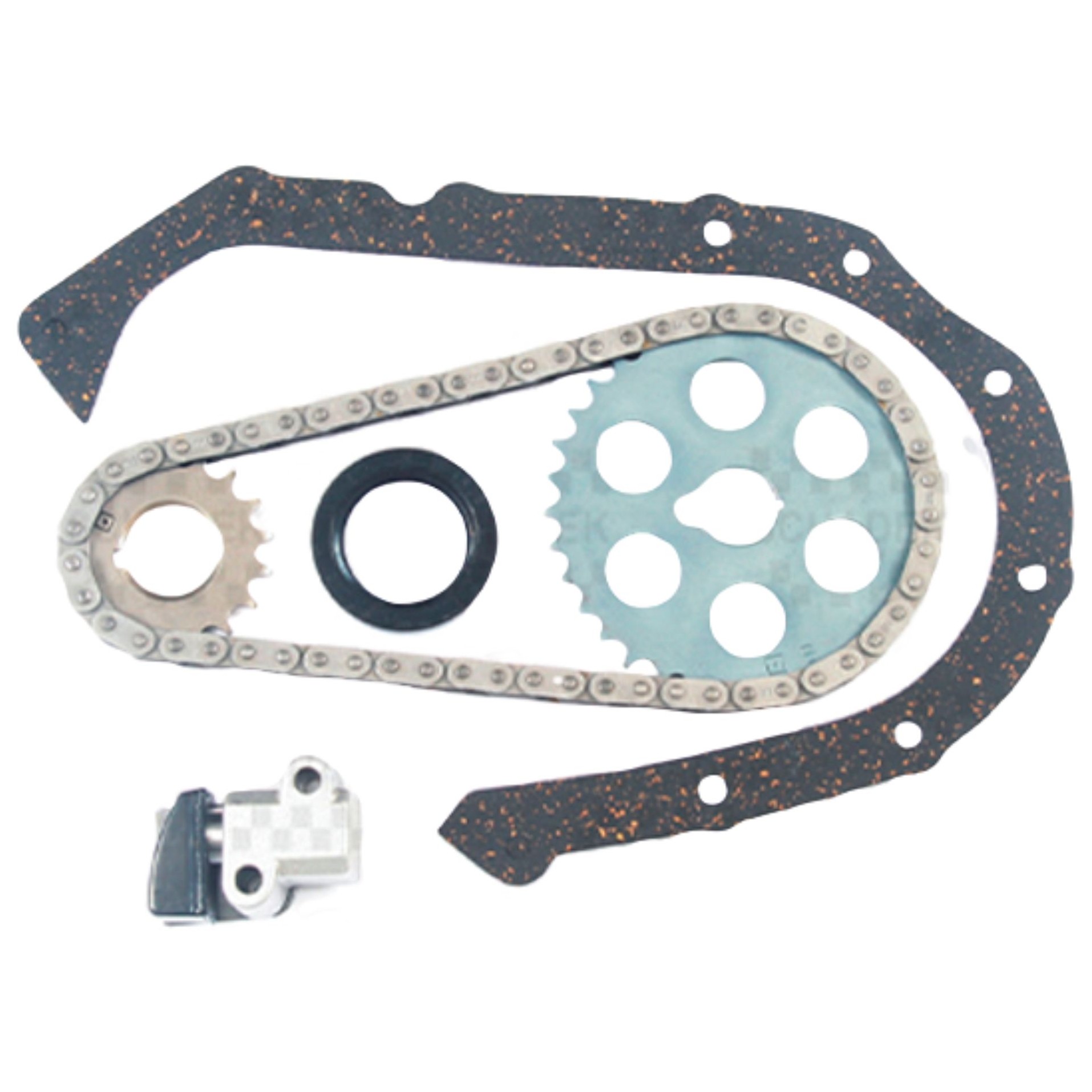 Kit de Distribuição Completo - Schadek - 35.039