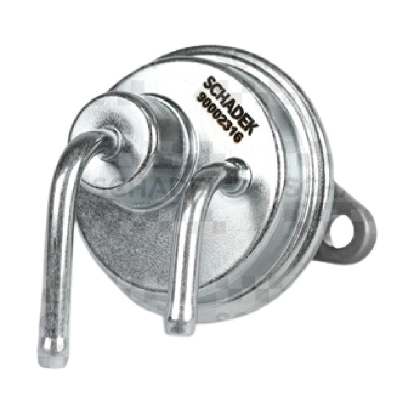 Bomba de Combustível Mecânica - Schadek - 41.007