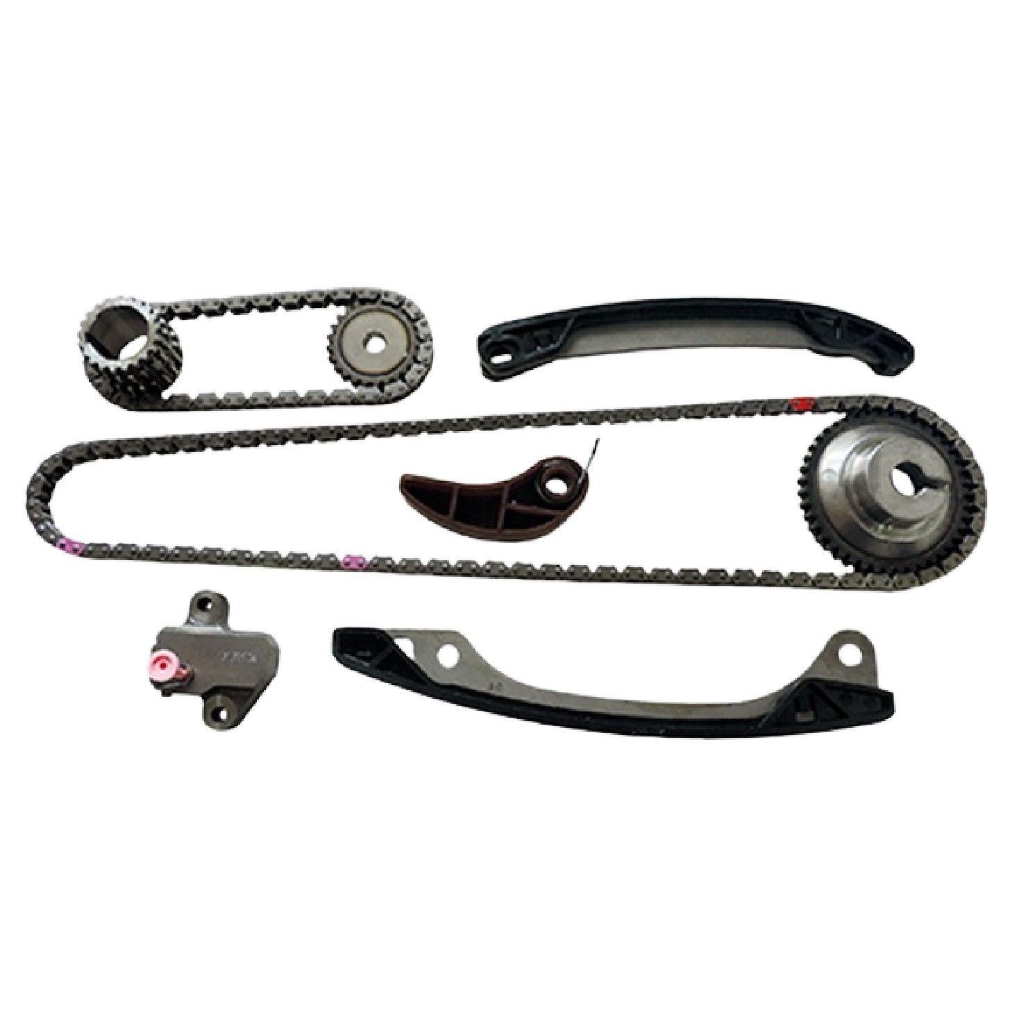 Kit de Distribuição - Schadek - 35.129