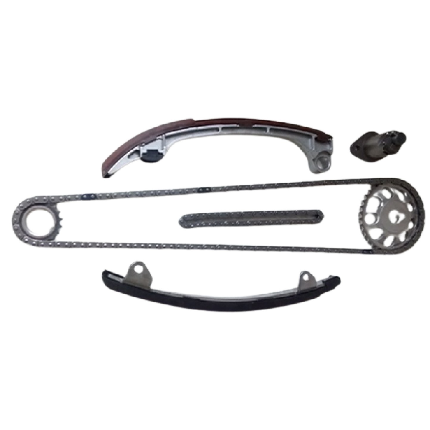 Kit de Distribuição Completo - Schadek - 35.146