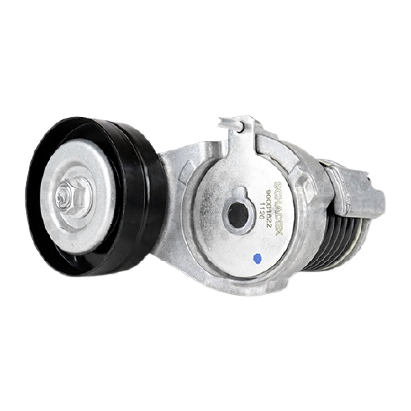 Tensionador do Alternador - Schadek - 30.282